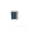 EVI Free Standing Heat Pump 85C Water Outlet water heater w